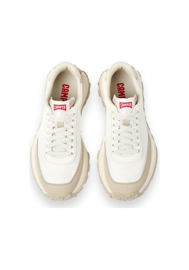 Camper Drift Trail Kadın Ayakkabı K201462 - 007 Beyaz