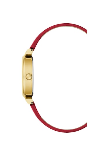 Guess Gugw0614l6 Kadın Kol Saati Altın