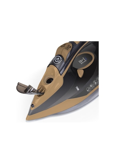 Fantom Forza IR 3000 3000 W Buharlı Ütü