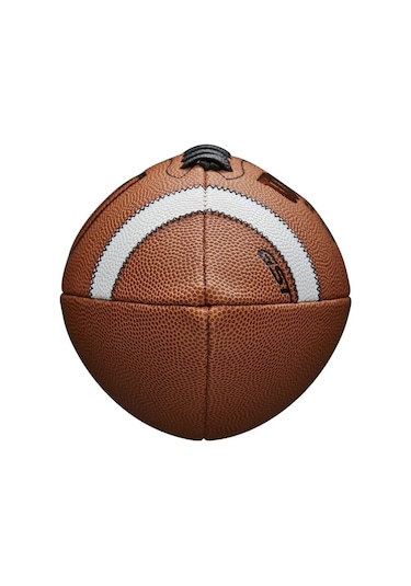 Wilson GST Composite Amerikan Futbol Topu WTF1780XBN Turuncu