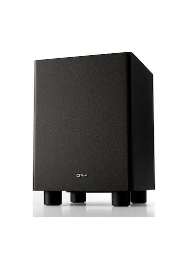 Thonet & Vander Rein 200w Rms Soundbar + Subwoofer 5.1 Hoparlör Bluetooth Hdmı Uzaktan Kumanda