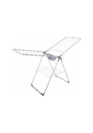 Doğrular Perilla Mina Çamaşır Kurutmalığı Siyah