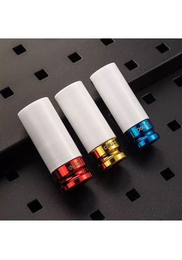 Delitools Jant Anahtar Seti 17,19,21mm 133172381