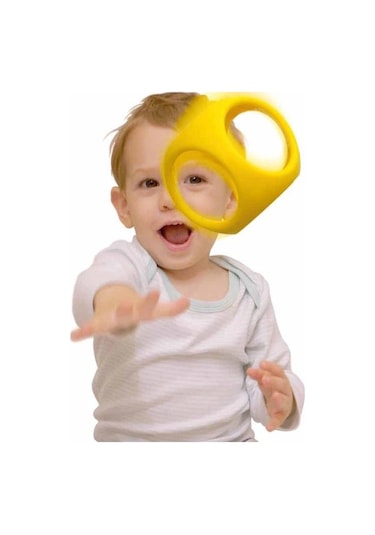 Moluk Oibo 3 Set - Primary Blue, Red, Yellow