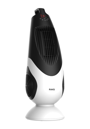 Raks Teos Plus Kule Tipi Uzaktan Kumandalı Vantilatör