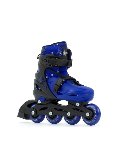 Sfr Plasma Blue Ayarlanabilir Urban Çocuk Paten