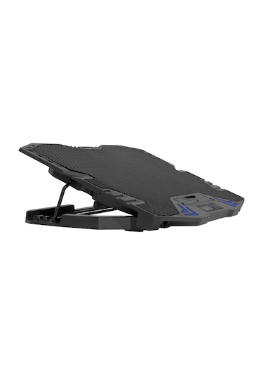 Frisby FNC-5235ST 10" - 15.6" 5 Fanlı Gaming Notebook Soğutucu