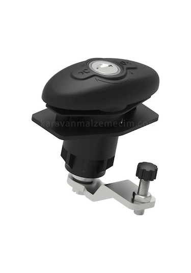 Karavan Bagaj Kilidi Badem Tip-582