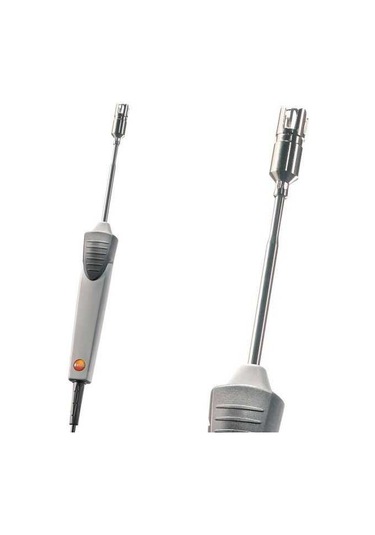 Testo 0602 0393 Hızlı Tepki Veren K Tipi Yüzey Probu