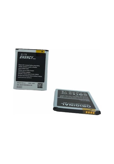 Elite Energy Samsung Uyumlu İ8190 Eb425161Lu Batarya Pil