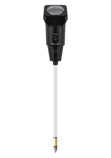 2'si 1 Arada Yüksek Hassasiyetli Toprak Dedektörü Sera E21708