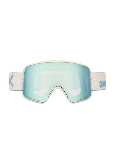 Anon Anon M6s Goggles Unisex Mavi Goggle 4480 Mavi