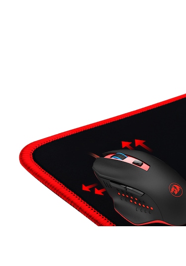 Redragon P003 Suzaku Su Geçirmez 80 Cm X 30 Cm Oyuncu Mouse Pad