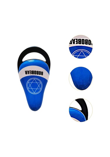 Homyl Çocuk Bisiklet Sele Kaymaz Koltuğu Bisiklete Binme Açık Mavi