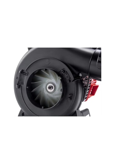 Gardenpro EBV300 Benzinli Yaprak Toplama Üfleme Makinesi