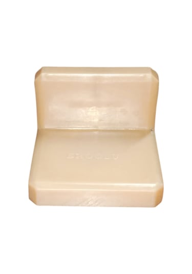 Dolap Askı Elemanı Meşe 10 Adet