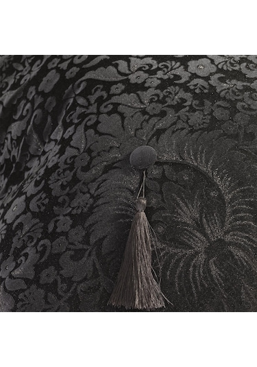 Schafer Merlot Çeyiz Seti-11 Parça-Gri