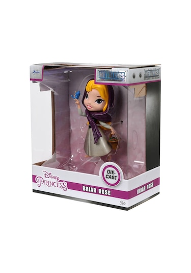 Jada Disney Prenses Briar Rose Figürü 10 CM