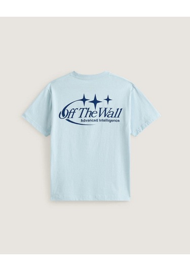 Vans Advanced Vee Ss Tee Erkek Tişört Vn000vvtfoa1 Yeşil