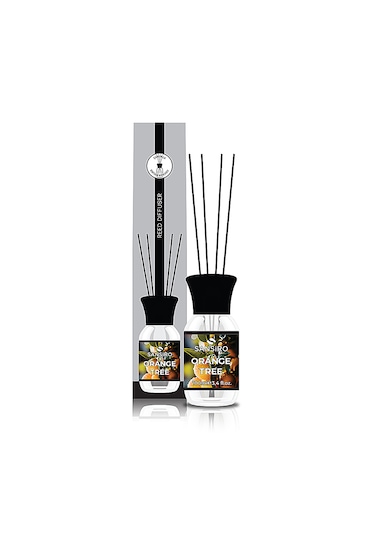 Sansiro Orange Tree Reed Diffuser Oda Kokusu 100 ML