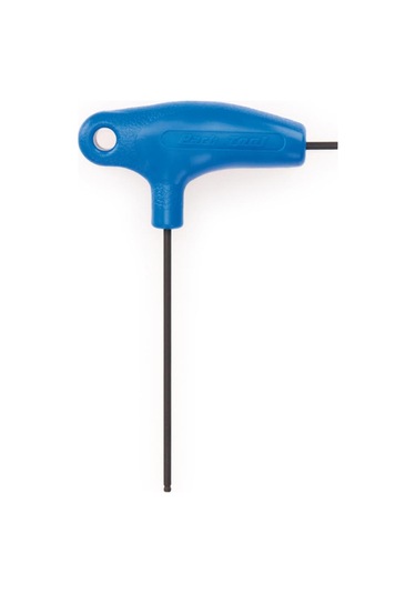 Parktool Ph-25 Hex Alyen Anahtarı 2.5mm Siyah