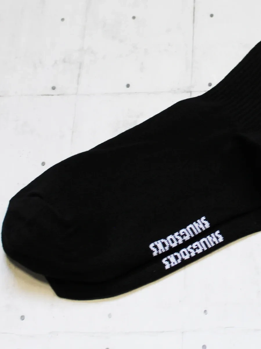 Snugsocks Yüksek Komik Desenli Baskılı Ve Yazılı Çoraplar 403248261 Beyaz