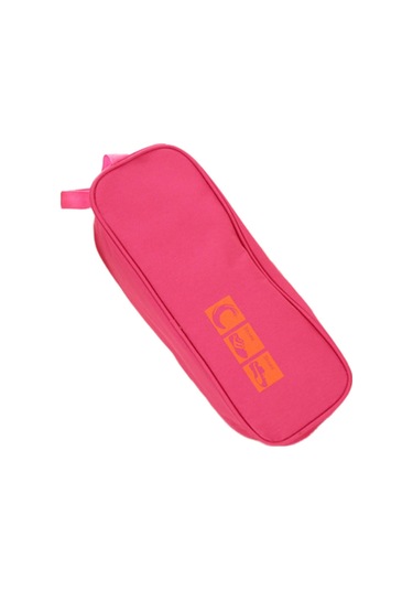 Suntek Fermuarlı Oxford Kumaş Ambalaj Için Seyahat Ayakkabı Diğer