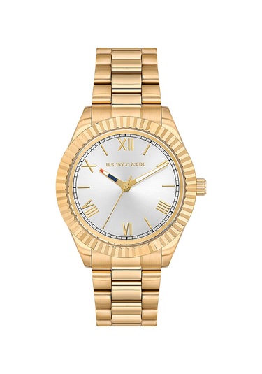 U.s. Polo Assn. Uspa2093-06 Kadın Kol Saati Diğer