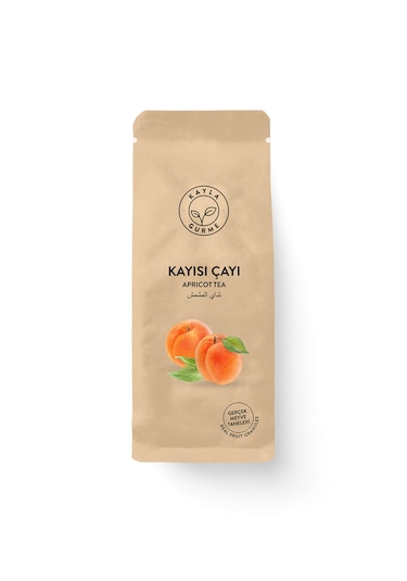 Kayla Gurme Kayısı Çayı Kayısı Taneli 1 KG