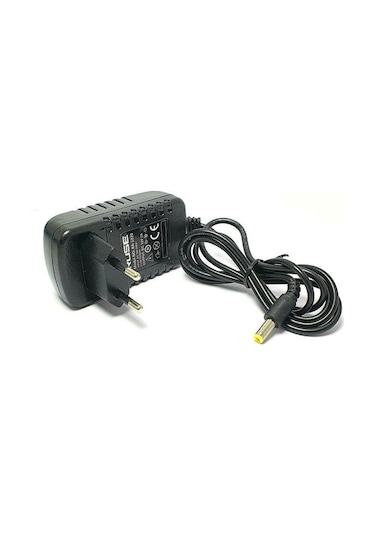 Rose 12Volt 2Amper 12V 2A Adaptör 5.5 x 2.5 MM Jak Fişli