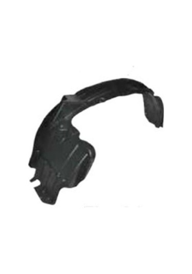 Jeriko Davlumbaz Çamurluk D-max 12-20 4x4 Ön Sağ KR-8-98077-253-6-JERİKO