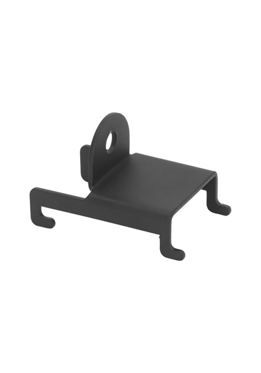 Fosenze Metal Hoparlör Duvar Braketi - Bose Virtually Invisible 300 Ve Soundtouch 300 Soundbar Arka Surround Hoparlörleri İçin, Dayanıklı Ve Boşluk Tasarrufu Sağlar