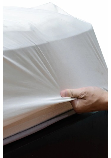 Eco Comfort Su Sıvı Geçirmez Yatak Koruyucu Alez Fitted