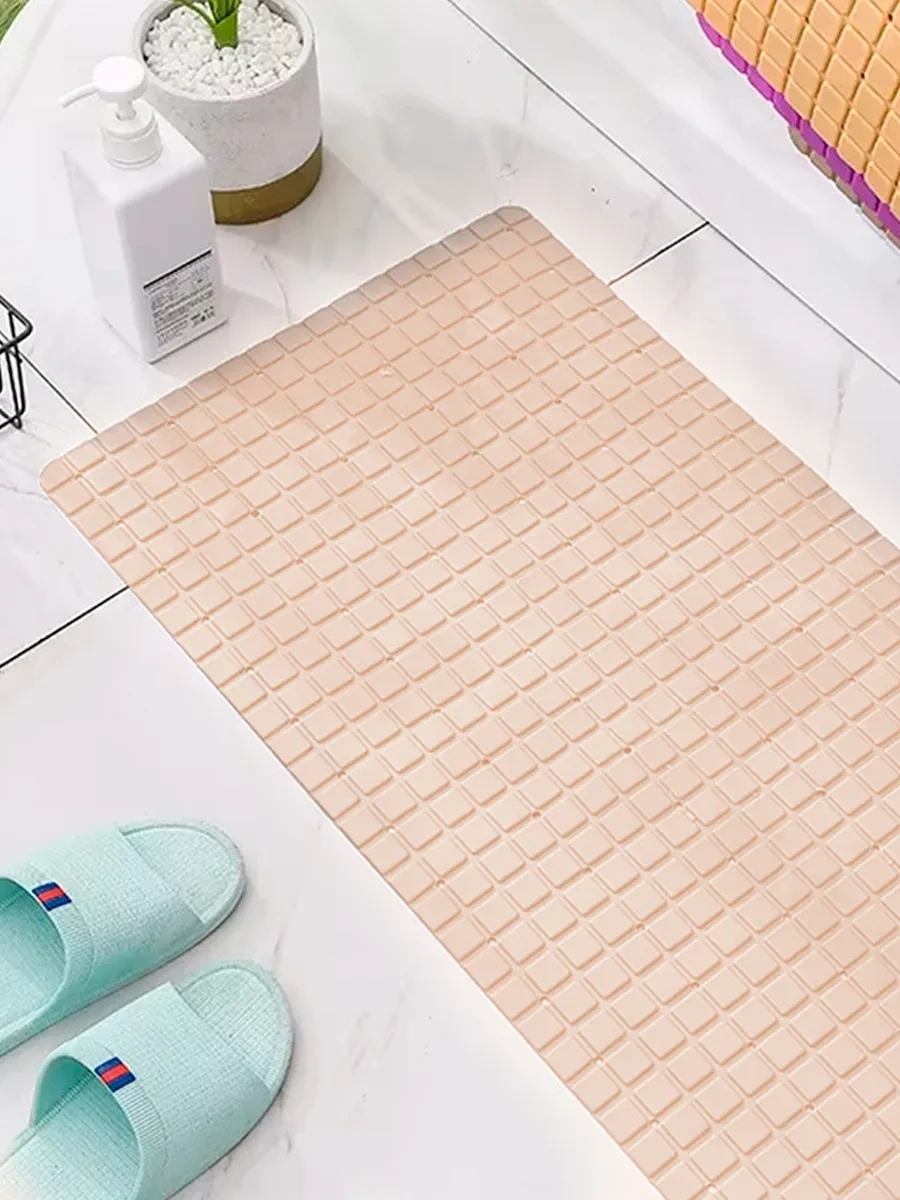 Conflate Banyo Ve Duş İçin Vantuzlu Kaydırmaz Paspas 279911833 Bej