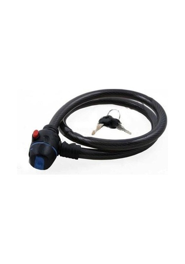 Halat Kilit 15 X 100 Cm Zhonglı 84118