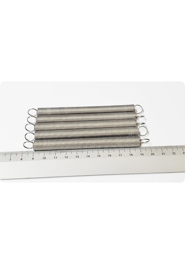 ÇEKME YAYI 1,00X10X100mm