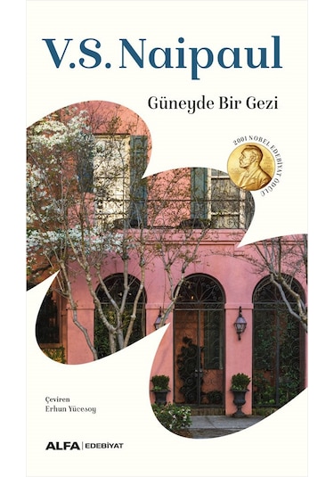 Güneyde Bir Gezi + Özgürlük + Nehrin Dönemeci + Okuma Sticker'ları