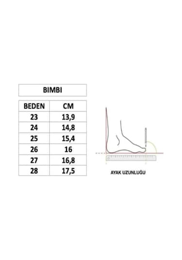 Igor Bimbi Euri Azul Mavi Çocuk Yağmur Çizmesi W10257-047 Mavi