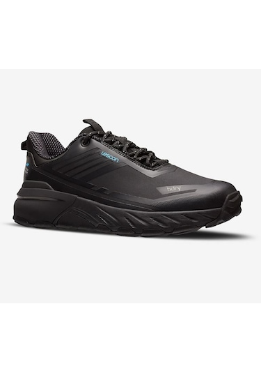 Lescon Wind 2 Waterproof Su Geçirmez Spor Ayakkabı Ckr01006 Siyah