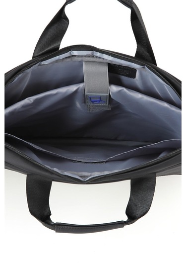 Ççs 71422 Omuz Askılı Evrak Çantası Siyah