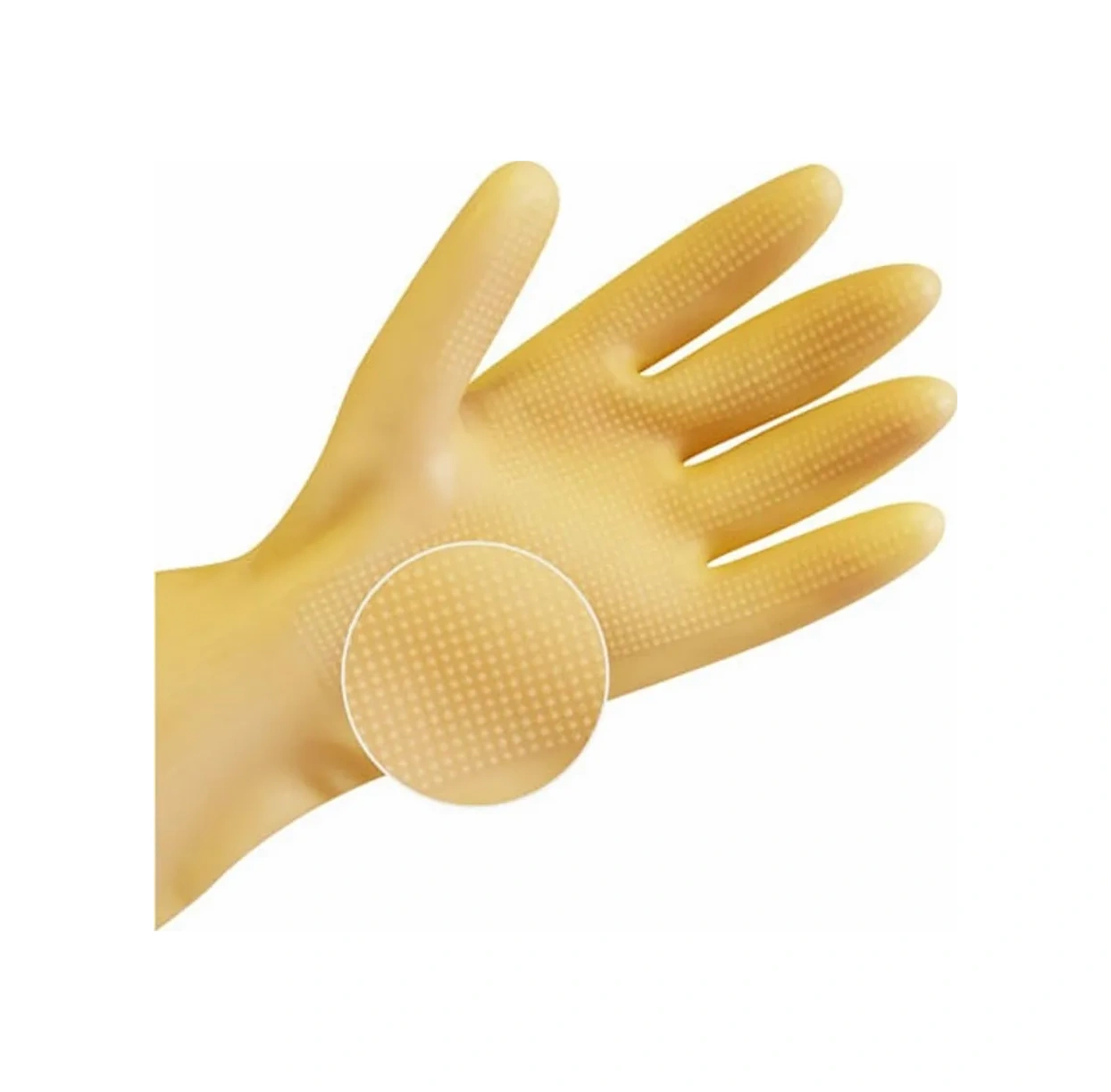 Mainstream Home Süper Dayanıklı Ev Temizlik Eldivenleri 325159757