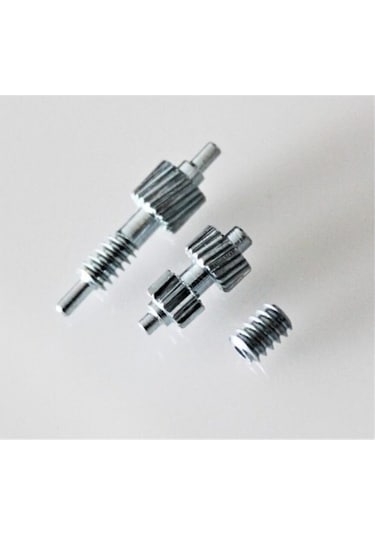 Land Rover Rover 75 Range Rover 3 Freelander 1 Katlanır Ayna Dişlisi 3lü Set