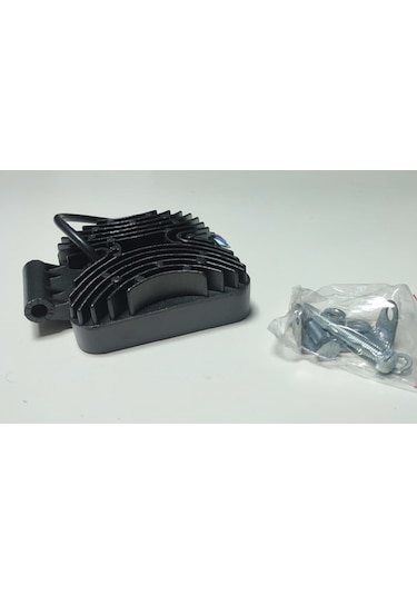 16 Ledli Projektör Kare Lamba COB Ledli Kalın Kasalı 12-110 Volt.