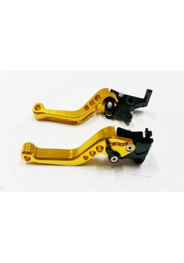 Yamaha R25 /Mt25 Kisa Spor Cnc Manet Seti 498004814