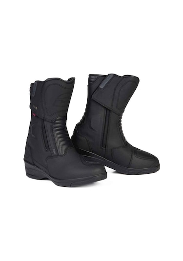 Ozone Rapid Lady High Heel Kadın Motosiklet Botu