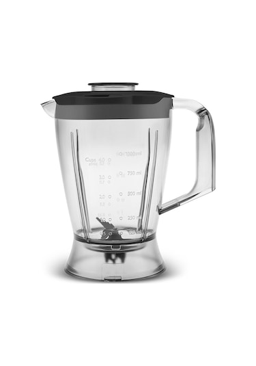 Homend Functionall 2845H Blender Hazneli Mutfak Robotu