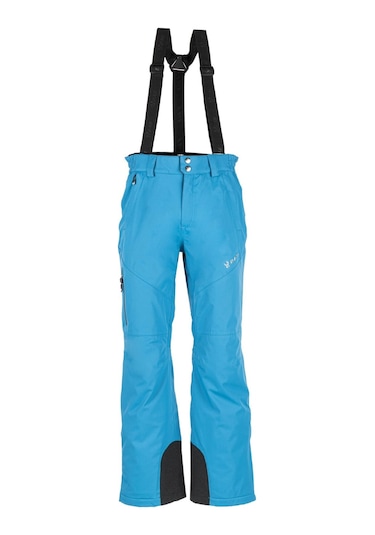 2as Nix 2 Erkek Kayak Pantolonu Mavi 001