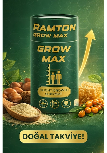 Grow Max Ramton 250 G