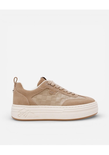 Steve Madden Catapult Taupe Kadın Bej Sneakers Catapult Taupe Steve Madden Catapult Taupe Kadın Bej Sneakers Catapult Taupe