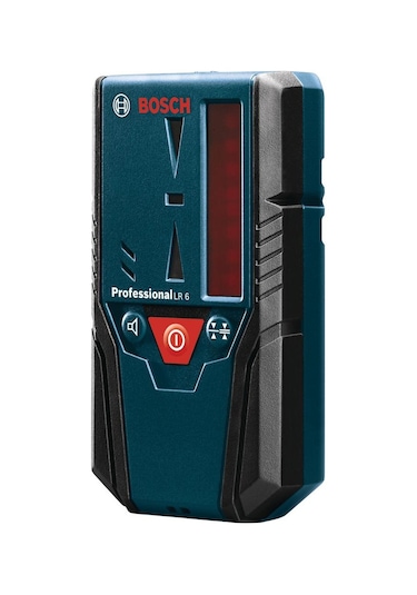 Bosch Professional LR 6 (50 m) Lazer Alıcı - 0601069H00